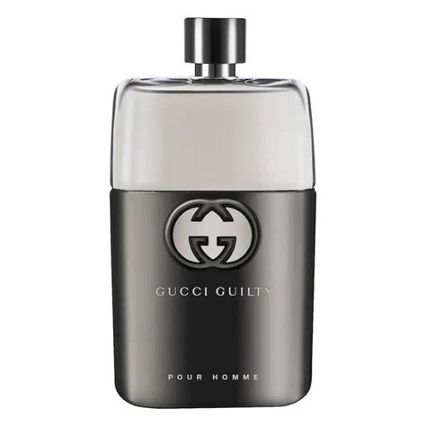 gucci 1.7 oz mens cologne spray|Gucci guilty gift set.